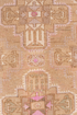 Vintage Malayer Runner Rug (2' x 10')